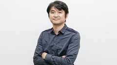 水口哲也のハチャメチャ人生が『Rez』で人類を進化(?)させるまで。「制約が創造を生む」なんて、もう言い訳しない 【ゲームの企画書:水口哲也氏】