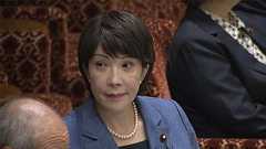 【速報】「ねつ造なしと総務省が報告」 立憲議員が明らかに|FNNプライムオンライン