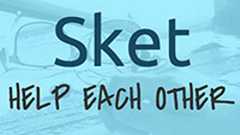 仕事を協力し合える仲間を探すサービスを作りました