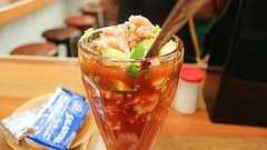 メキシコの食事情は美味しさを追求を重ねまくっていて充実しすぎ