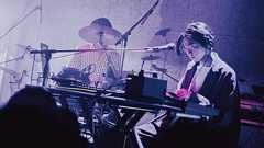 音楽家・原口沙輔、2万5000字インタビュー 扉をひらきつづけてきた約22年を読む | PANORA