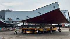 米海軍の造船能力は「ぼろぼろ」、手を差し伸べる韓国企業