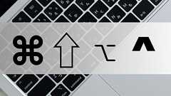 「⌘」「⇧」「⌥」「^」ってどういう意味? Macの“覚えづらい”修飾キーはなぜ存在するのか。そしてその由来とは?