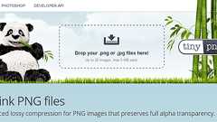 2分でできる、gulpとTinyPNGで画像圧縮を自動化する方法
