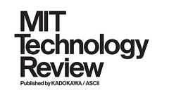 MITテクノロジーレビュー