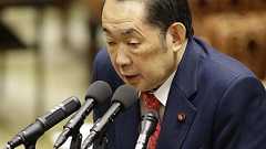 共謀罪の本質バレた 法務省“見解不一致”露呈で官邸大慌て|日刊ゲンダイDIGITAL