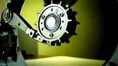 ハードディスクの物理障害、果たして本当に復旧できるのか?〜前編〜 - GIGAZINE