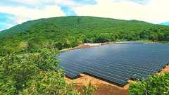 島全体を太陽光発電とバッテリーでまかなうテスラの理想を実現した「Ta’u Microgrid」