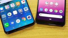 Android 9 Pieの新「ナビゲーションバー」 普及なるか? - ITmedia Mobile