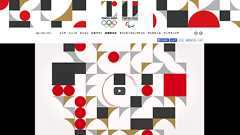 【閲覧注意】東京五輪公式サイトがマジキチwwwwwww | 保守速報