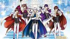 12月は『夢100』王子様たちとジョイポリスでパーティを♪ 録り下ろしボイスなどコラボ企画が盛りだくさん