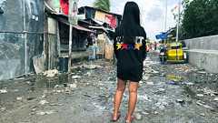 14歳以下で妊娠する少女が急増、カトリック信仰の厚い国が陥る社会的緊急事態