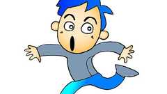 アスペルガー症候群はすぐに逃げる | 夫婦奮闘記 アスペルガー&ADHD