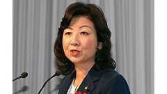 野田総務相、「4K放送見られない4Kテレビ」問題にクギを刺す - BCN+R