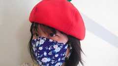 手作りマスクの決定版!「香港マスク」が素晴らしすぎるので、世界中に伝えたい【作り方も掲載】 | トマトマンの斜め上行く生活術