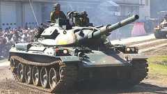 「戦車 = 絶対必要」は大間違い? 軍事オタクごり押しも、本土決戦論の空洞と「撃ち漏らし」想定の限界 | Merkmal(メルクマール)