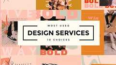 【ALL無料】何年も推し続けているデザイン系サービス10選 | DevelopersIO