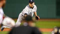 田中将大が“最終試験”で5回無失点 ヤンキース投手コーチ「明日痛みがなければ今週末にメジャーに戻れる」