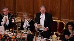 中国、英首相に「真の国家安全保障上の脅威」と呼ばれ猛反発