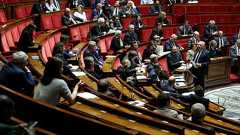 フランス議会、迷惑電話を阻止へ 法案可決