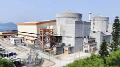 中国原発のトリチウムが上限超え 福島第1処理水の最大9倍 | 共同通信