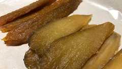 自宅でおいしく、軟らかく!みんな大好き!干し芋の作り方|農畜産物|長野県のおいしい食べ方