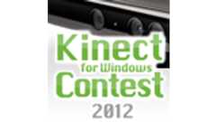 走る!噛む!測る!Kinect for Windowsコンテストで飛び出した奇想天外なアイデアたち