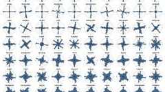 City Street Orientations around the World – Geoff Boeing