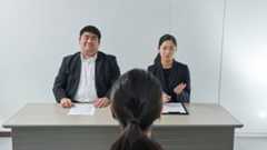 推薦入試の面接