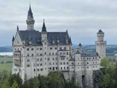 【はじめに】①ドイツは旅行しやすい?どんな観光地がある?