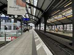 【GWドイツ1週間1人旅総額費用】③ドイツ旅行の費用の詳細は?