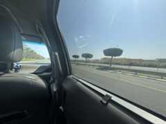 【オマーンでクレカタッチ決済実体験】⑤オマーンの交通機関でもキャッシュレス決済は利用できる?