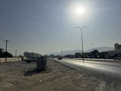 【オマーンでクレカタッチ決済実体験】⑥オマーン旅行のおすすめ交通手段は?バスとタクシーどちらがおすすめ?