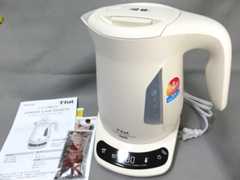 T-fal Justine Lock Control