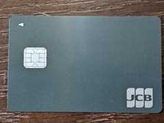 DMM JCBカードの写真