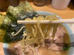 貫徹家 酒井製麺