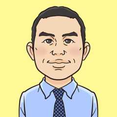 斎藤勇さん