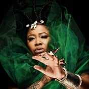 Podcast | On The Minted Couch With Thandiswa Mazwai, on celebrating 30 years in music and making her late mom proud