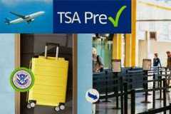 TSA Precheck TSA Precheck