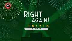 Play AARP Right Again Trivia Sports, an AARP Rewards Game AARP Right Again Trivia Sports and AARP Rewards