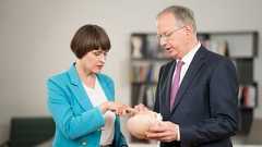 Videokurs: Migräne im Griff