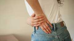 Nierenschmerzen: mögliche Ursachen, Diagnose und Therapie