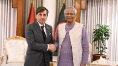 France seeks to deepen bilateral ties France seeks to deepen bilateral ties