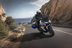 2026 BMW R 1300 RS Debuts As the Fastest and Sportiest Boxer Yet 2026 BMW R 1300 RS Debuts As the Fastest and Sportiest Boxer Yet