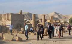 Jericho: Hishām's Palace