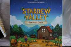 Stardew Valley: The Board Game