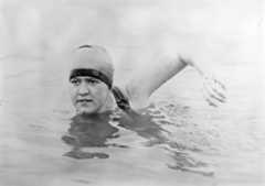 Gertrude Ederle