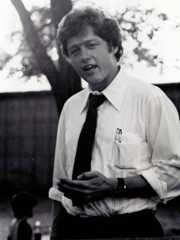 Bill Clinton