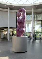 Georg Baselitz: Armalamor