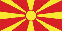 North Macedonia